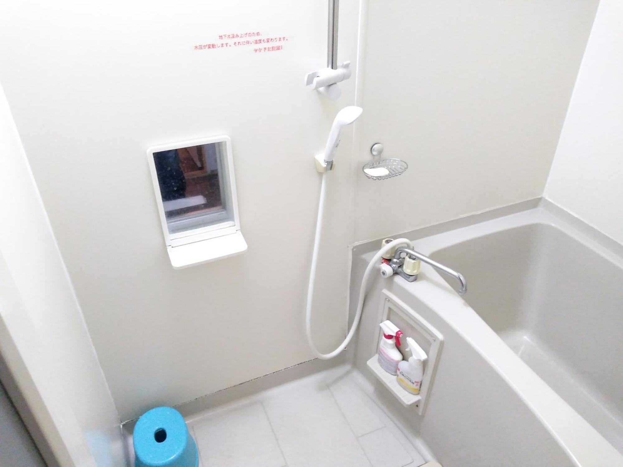 Tateyama Wheels Guest House المظهر الخارجي الصورة