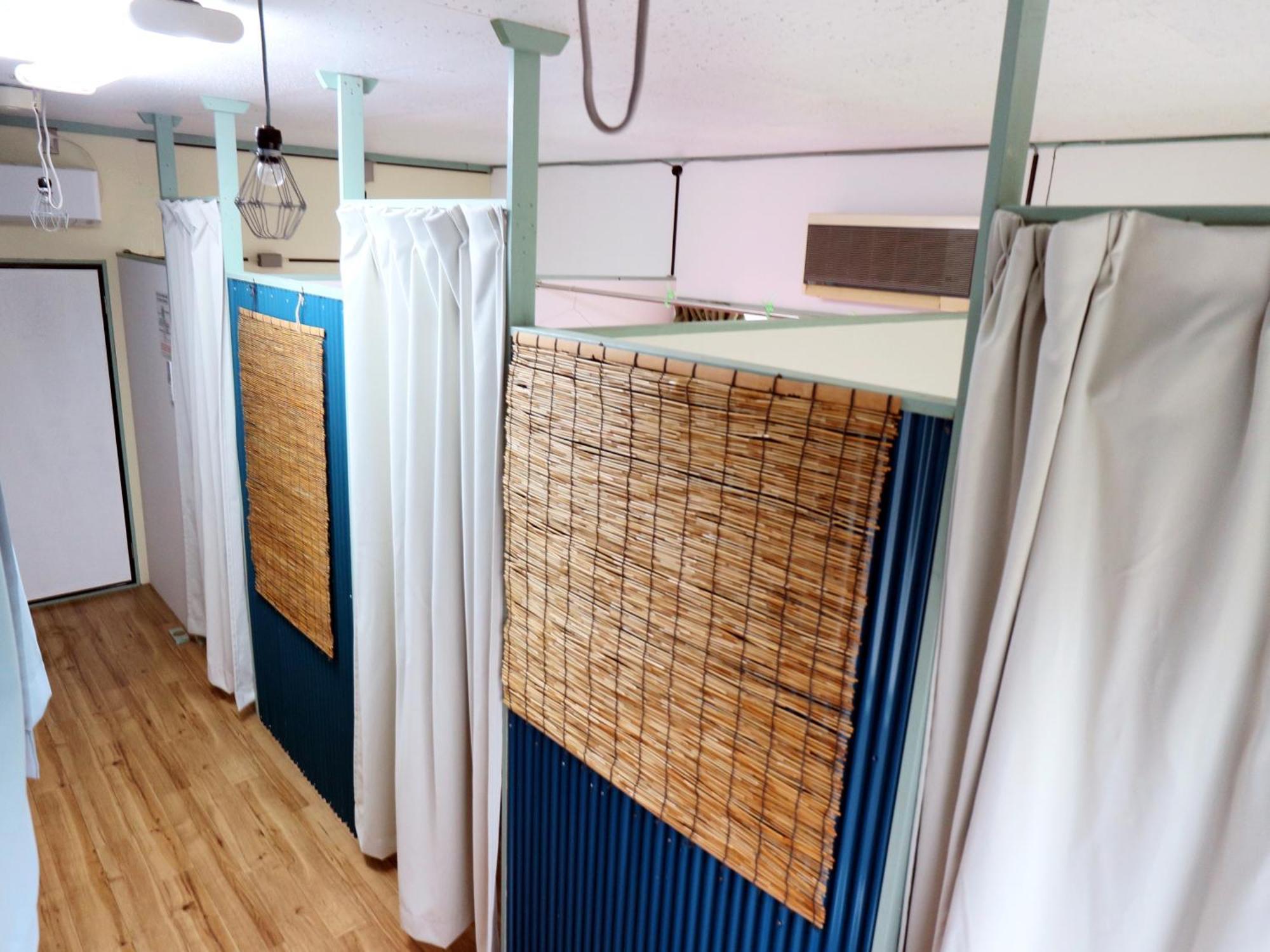 Tateyama Wheels Guest House المظهر الخارجي الصورة